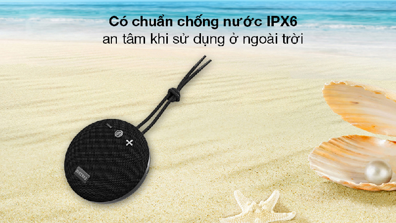 Loa Bluetooth Mozard X21 